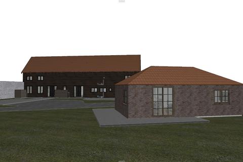 Barn for sale, Gestingthorpe Road, Great Maplestead, CO9