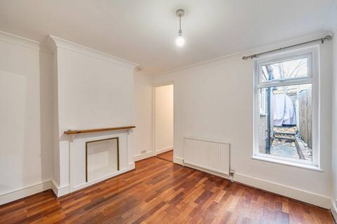 undefined, Edward Road, New Barnet, Barnet, EN4