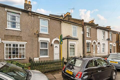undefined, Edward Road, New Barnet, Barnet, EN4