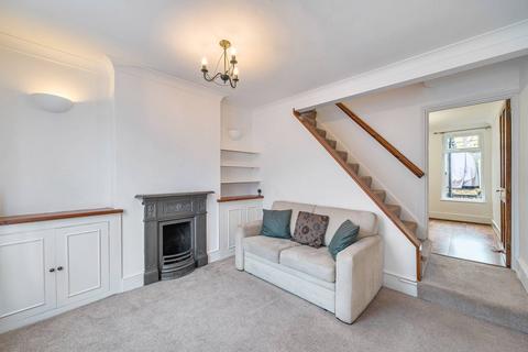 2 bedroom terraced house for sale, Edward Road, New Barnet, Barnet, EN4