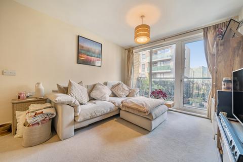 Norman Road, London
