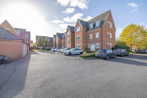 27 Homersham, Canterbury, CT1 3RL