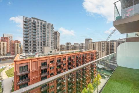 3 bedroom flat for sale, Olympic Way, Wembley Park, Wembley, HA9
