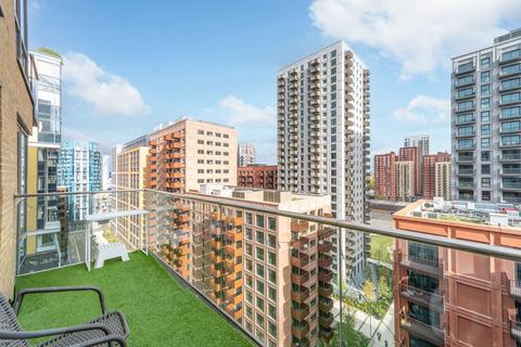 3 bedroom flat for sale, Olympic Way, Wembley Park, Wembley, HA9