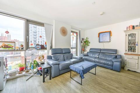 3 bedroom flat for sale, Olympic Way, Wembley Park, Wembley, HA9