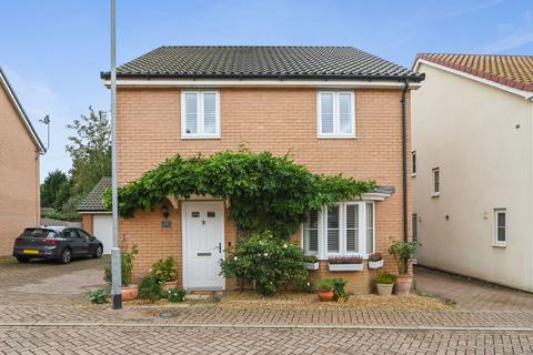 Great Blakenham, Ipswich, Suffolk