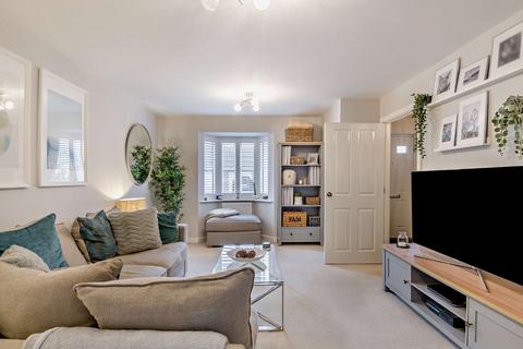 undefined, Great Blakenham, Ipswich, Suffolk