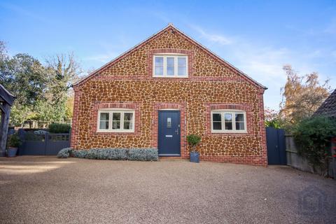 3 bedroom detached house for sale, Heacham King PE31