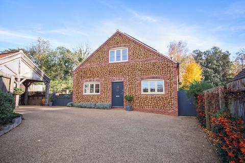 3 bedroom detached house for sale, Heacham King PE31