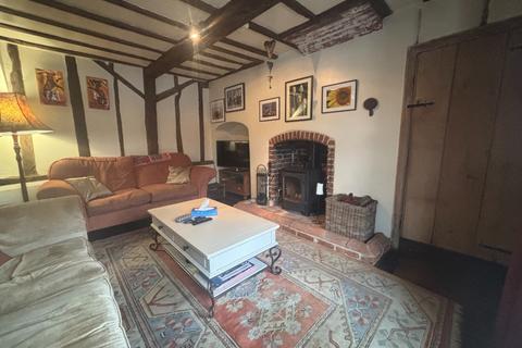 undefined, Needham Market, Suffolk