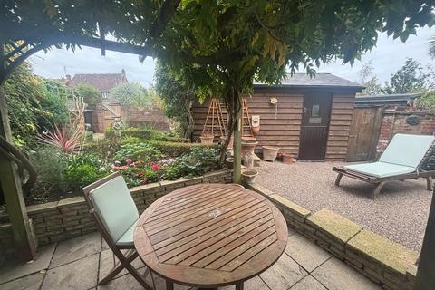 undefined, Needham Market, Suffolk