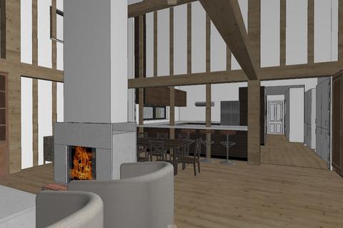 1 bedroom barn conversion for sale, Great Maplestead, Halstead, Essex