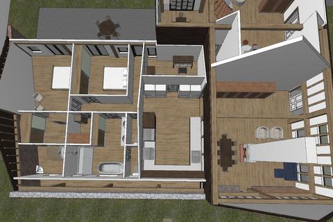 1 bedroom barn conversion for sale, Great Maplestead, Halstead, Essex