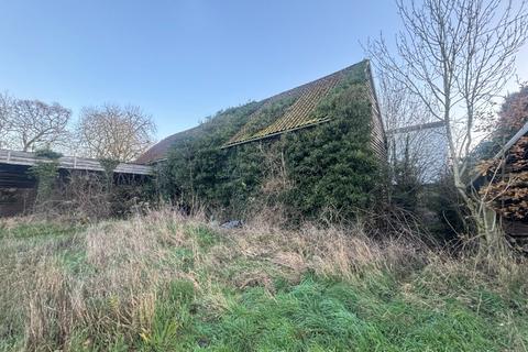 1 bedroom barn conversion for sale, Great Maplestead, Halstead, Essex
