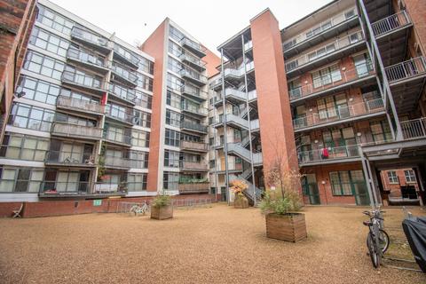 2 bedroom apartment for sale, Alexandra House,  Rutland Street, Leicester City Centre