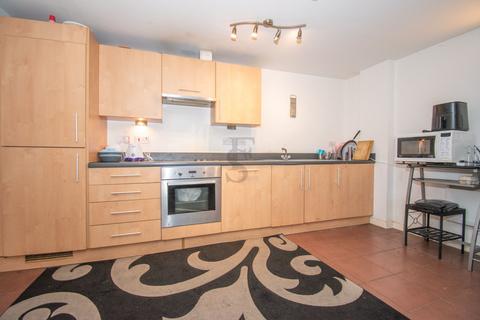 2 bedroom apartment for sale, Alexandra House,  Rutland Street, Leicester City Centre