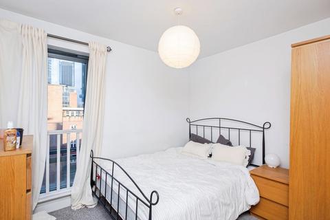 2 bedroom apartment for sale, Collier Street, Manchester M3