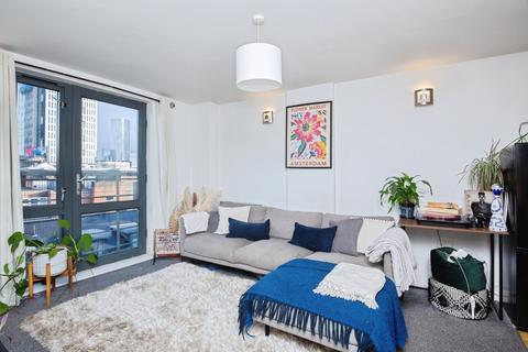 2 bedroom apartment for sale, Collier Street, Manchester M3