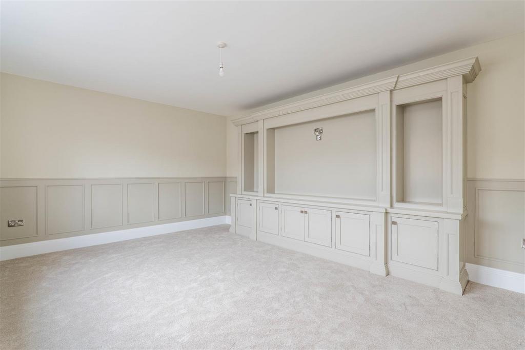 Lounge (Example)