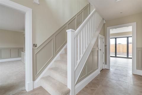 undefined, Fermor Road, Preston PR4