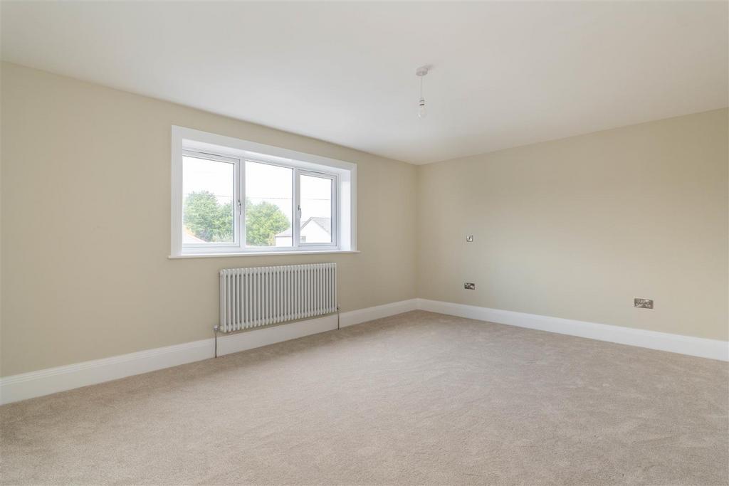 Bedroom Two (Example)