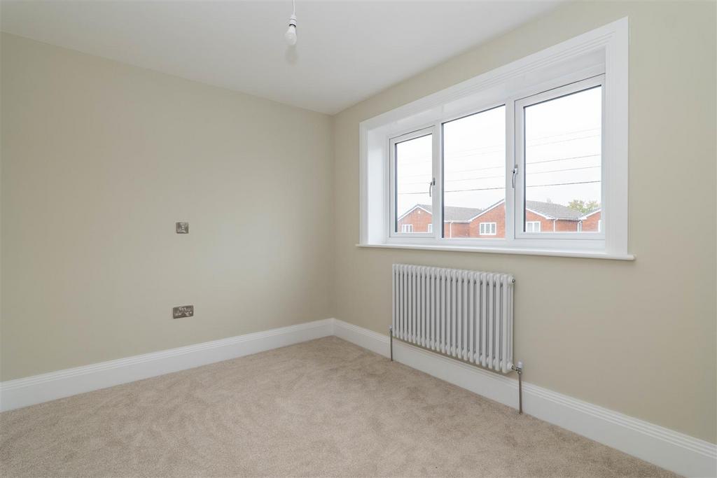 Bedroom Five (Example)