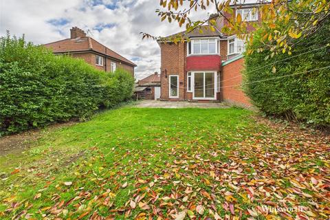 undefined, Lodore Gardens, London NW9