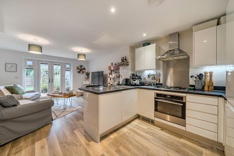 2 bedroom semi-detached house for sale, Beldam Bridge Gardens, West End, Woking, GU24