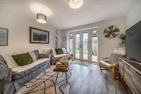 2 bedroom semi-detached house for sale, Beldam Bridge Gardens, West End, Woking, GU24