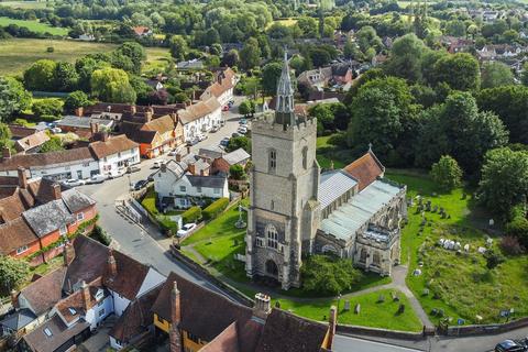 undefined, Boxford, Sudbury, Suffolk