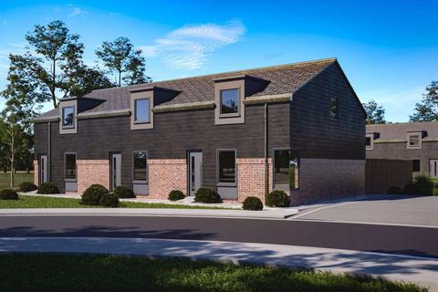 undefined, Boxford, Sudbury, Suffolk