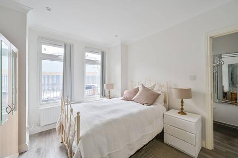 undefined, Western Road, Colliers Wood, London, SW19