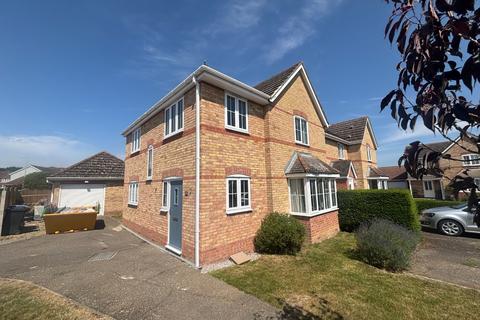 undefined, Leavenheath, Suffolk