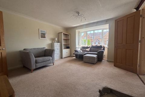 undefined, Leavenheath, Suffolk