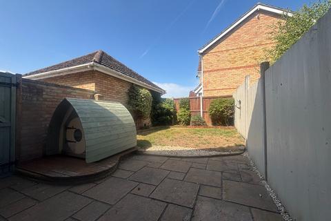 undefined, Leavenheath, Suffolk