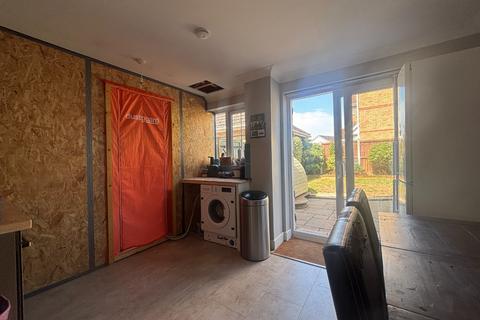 undefined, Leavenheath, Suffolk
