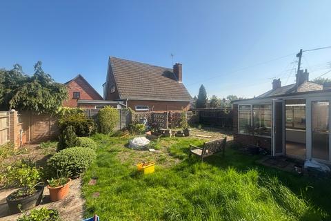 undefined, Needham Market, Suffolk