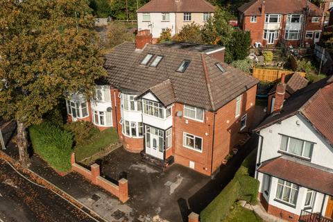 7 bedroom semi-detached house for sale, St. Martins Road, Leeds LS7