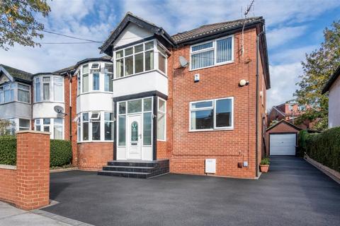 undefined, St. Martins Road, Leeds LS7