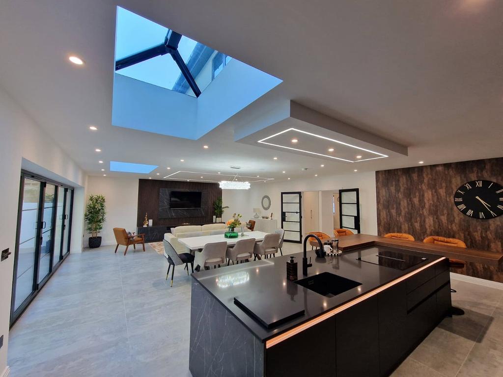 Kitchen/Breakfast