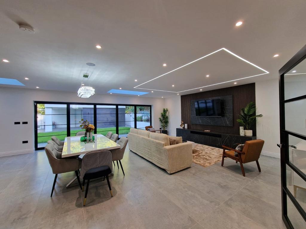 Kitchen/Breakfast