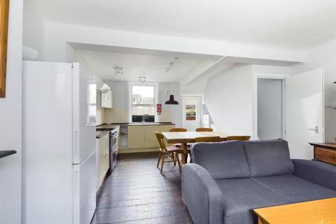 4 bedroom terraced house for sale, Franklin Street, Brighton, East Sussex, BN2 3AL