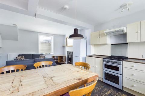 4 bedroom terraced house for sale, Franklin Street, Brighton, East Sussex, BN2 3AL
