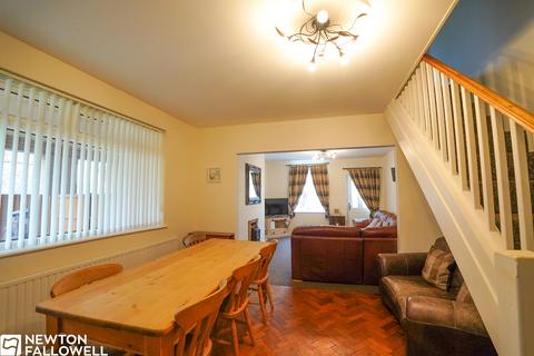 5 bedroom semi-detached house for sale, Richard Street, Retford DN22