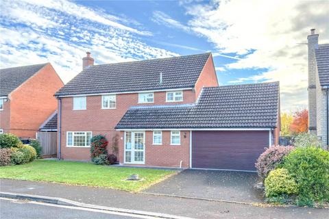 undefined, Cotswold Edge, Mickleton, Gloucestershire, GL55