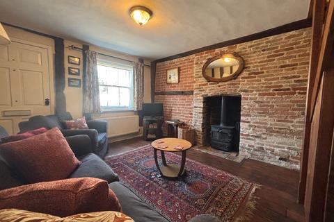 undefined, Needham Market, Suffolk