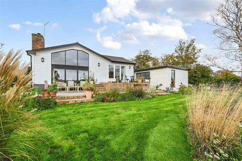 3 bedroom detached bungalow for sale, North Lane, Guestling, Hastings