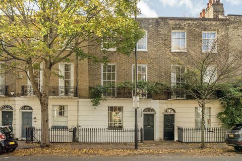 undefined, Canonbury Road, London N1