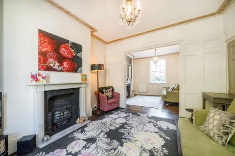 undefined, Canonbury Road, London N1