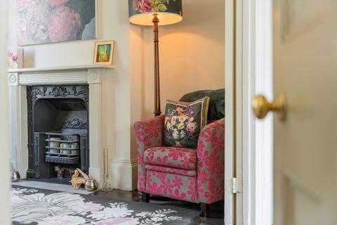 undefined, Canonbury Road, London N1